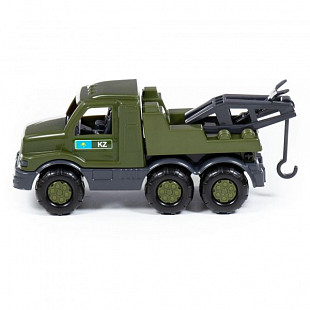 Автомобиль-эвакуатор военный Полесье Максик (KZ) 70012