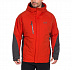 Куртка Jack Wolfskin Troposphere Df O2+ Ins Jkt orange Куртка Jack Wolfskin Troposphere Df O2+ Ins Jkt orange
