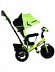 Велосипед трицикл Favorit Trike Rally FTR-1210G Green Велосипед трицикл Favorit Trike Rally FTR-1210G Green
