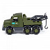 Автомобиль-эвакуатор военный Полесье Максик (KZ) 70012