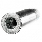 Ось Powerslide 8мм L35мм M7 с внутренней резьбой M4 940440
