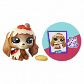 Фигурка Littlest Pet Shop Пет в консервной баночке 3-182 (E5216)