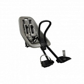 Детское велосипедное кресло Thule Yepp Mini grey (12020105)