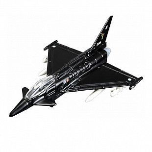Самолет игрушечный Maisto EF-2000 Eurofighter (15088)