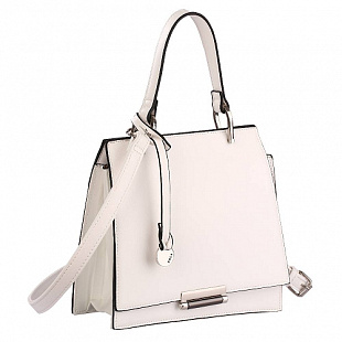 Женская сумка Pola 4379 white