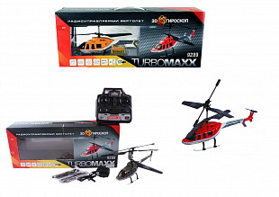 Радиоуправляемый вертолет Вертолет 9289 1 шт (в ассортименте)