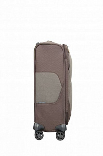 Чемодан Samsonite Dynamore 55 см CH4-08004 Grey