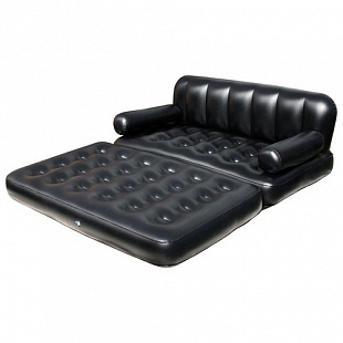 Надувной диван-трансформер BestWay Double 5-in-1 Multifunctional Couch 75054