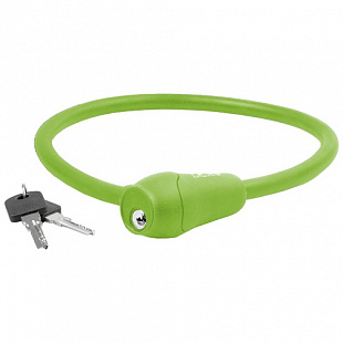 Замок M-Wave 12х600мм green 5-231045