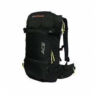 Рюкзак Pinguin Ace 27 black