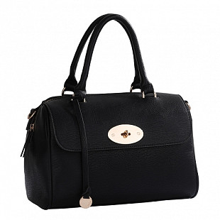 Женская сумка Pola 7015 black
