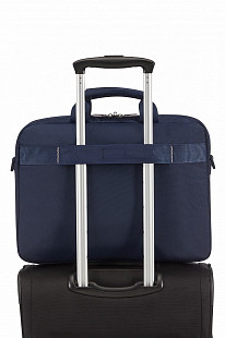 Сумка для ноутбука Samsonite Classy KH1*11 001 dark blue