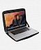 Чехол Thule для 15” MacBook® Pro Retina Gauntlet 3.0 TGSE2254K Black