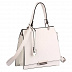 Женская сумка Pola 4379 white