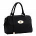 Женская сумка Pola 7015 black
