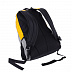 Рюкзак Polar 1503 black