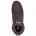 Ботинки женские Jack Wolfskin Auckland Wt Texapore High W walnut / slate grey