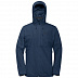 Куртка мужская Jack Wolfskin Eagle Peak Jacket M dark indigo