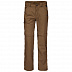 Брюки детские Jack Wolfskin Safari Zip Off Pants K bark brown