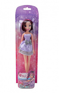 Кукла Winx Мода и магия-2 Ленты Текна IW01781400