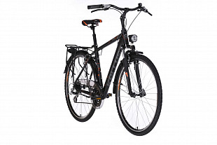 Велосипед Kellys Carson 30 28" (2018) orange