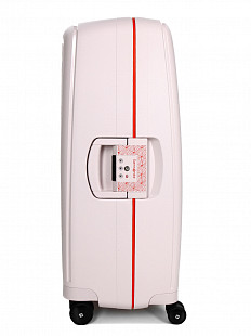 Чемодан Samsonite S'CURE 75см 10U*A1 002 pink
