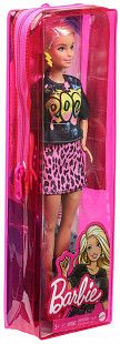 Кукла Barbie Игра с модой (GRB47)