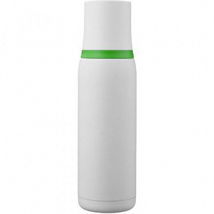 Термос Avenue Flow 10030901 White/Green