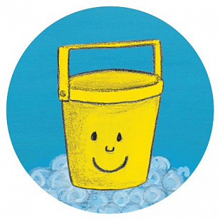 Настольная игра Hobby World Зайка Купайка 1814