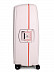 Чемодан Samsonite S'CURE 75см 10U*A1 002 pink