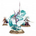 Фигурки Games Workshop Warhammer: Ynnari: Triumvirate of Ynnead 46-27