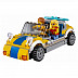 Конструктор LEGO Creator Фургон сёрферов 31079