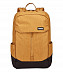 Рюкзак для ноутбука Thule Lithos 20L TLBP116WDT/BLK orange\black (3204272)