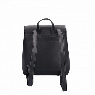 Городской рюкзак Ors Oro DS-0081 /1 black
