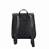 Городской рюкзак Ors Oro DS-0081 /1 black