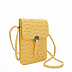 Сумка городская Ors Oro CS-0036 /7 yellow