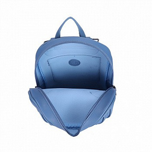 Городской рюкзак Ors Oro DW-988 /2 light blue