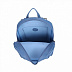 Городской рюкзак Ors Oro DW-988 /2 light blue