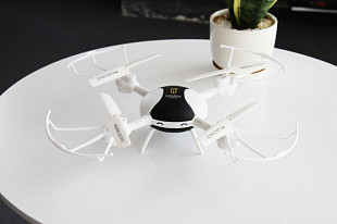 Квадрокоптер Huanqi 897C HQ897C