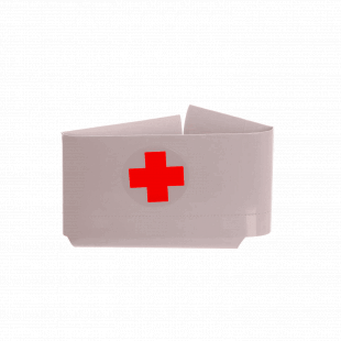 Набор доктора Play Smart в чемодане 2552