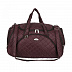 Дорожная сумка Polar П7091 burgundy
