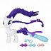 Игрушка My Little Pony Пони с праздничными прическами (B8809)