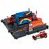 Игровой набор Hot Wheels City Fuel Station Shift (HMD53 HKX45)