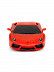 Масштабная модель автомобиля Maisto 1:24 Lamborghini Aventador LP 700-4 (81221) red