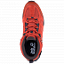 Ботинки мужские Jack Wolfskin Vojo Hike Xt Texapore Mid M dark orange / black