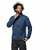 Куртка мужская Jack Wolfskin Robson Fjord Jacket dark sky