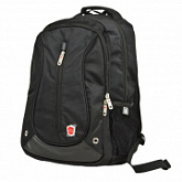 Рюкзак Polar 3039 black