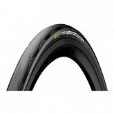 Велопокрышка Continental Grand Sport Race foldable 700x23C 1500010000 Black