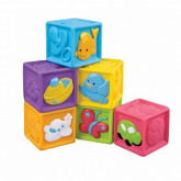 Детские кубики Redbox 23305-1