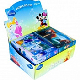 Пазлы Step Puzzle 120 DISNEY - 3 75109